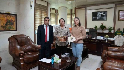 Mardin’de "Uluslararası Sıfır Atık Günü" etkinliği