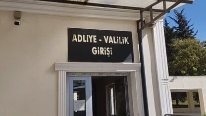 Mardin’de yakılarak öldürülen gencin davasında 2 kardeşe ağırlaştırılmış müebbet istemi