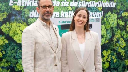 MediaMarkt Türkiye’den elektronik atık desteği