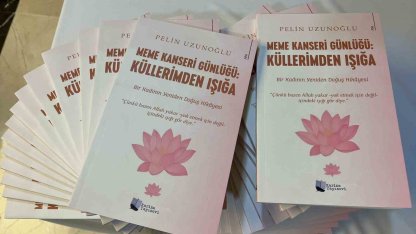 Medicana Ankara’da ‘Küllerinden Doğan Işıklara’ buluşması: Kanserle mücadelede ‘yeniden doğuş’