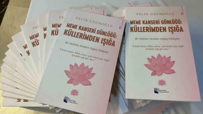 Medicana Ankara’da ‘Küllerinden Doğan Işıklara’ buluşması: Kanserle mücadelede ‘yeniden doğuş’
