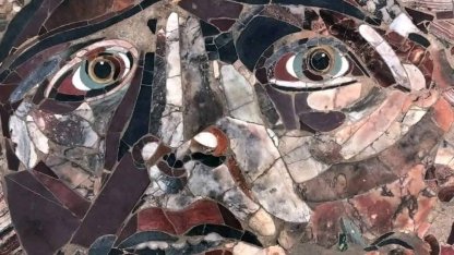 Medusa Mozaiği tekrar ziyarete açıldı