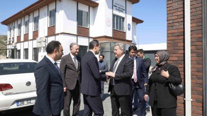 Melikgazi Belediyesi’nden Diş Hastanesi müjdesi