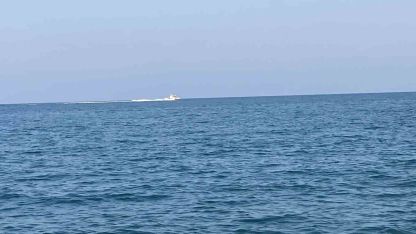 Mersin’de denizde 2 erkek cesedi bulundu