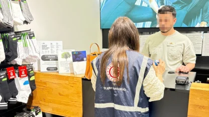 Mersin’de mart ayında 866 firma denetlendi, 363 bin lira ceza uygulandı