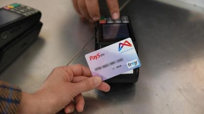 Mersin’de Nisan ayı ‘Halk Kart’ ödemeleri hesaplara yatırıldı