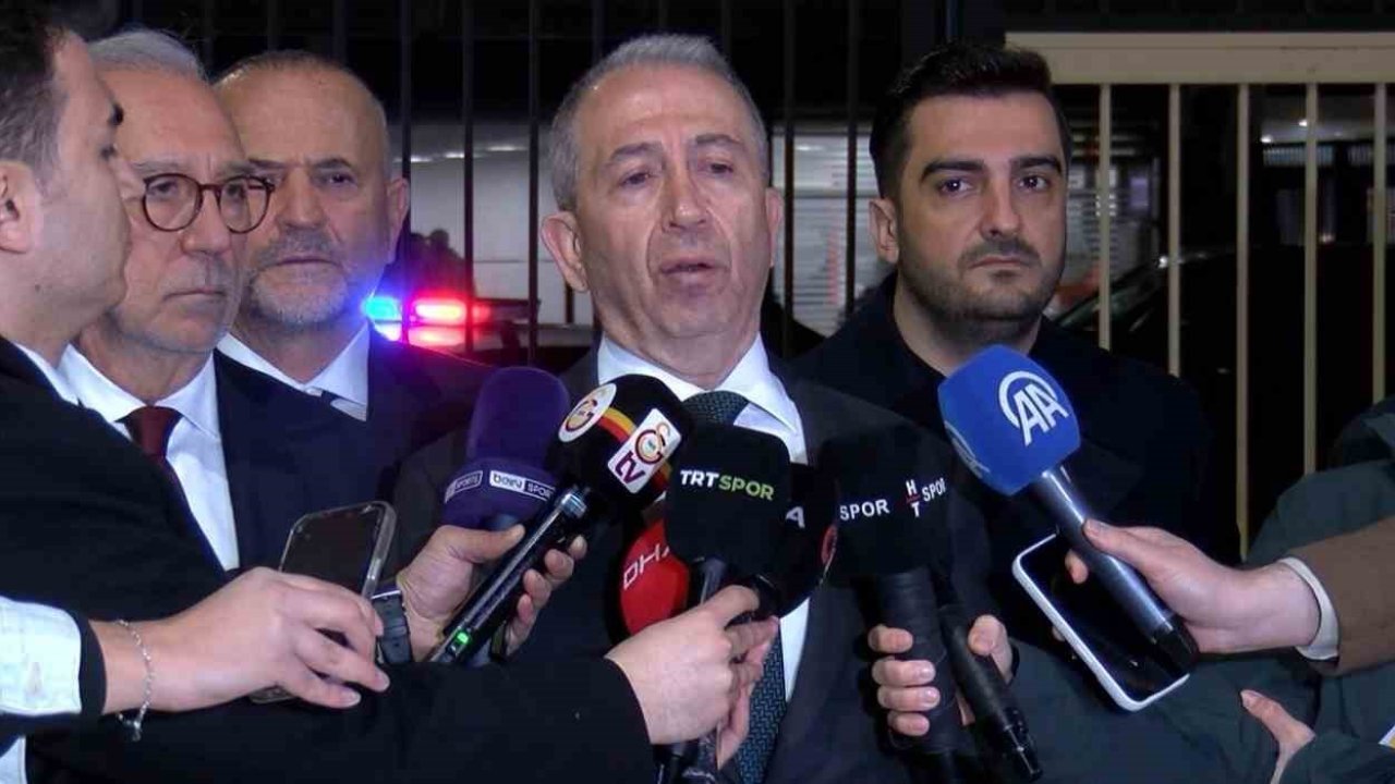 Metin Öztürk: "Taraftarımızla bu sene tekrar şampiyon olacağız"
