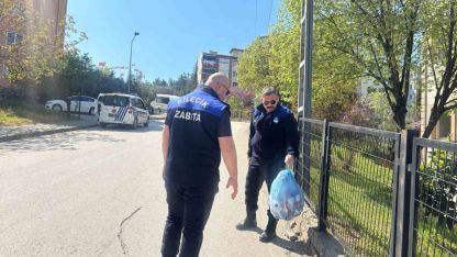 Metro Turizmin yolcu otobüsü şaşırttı