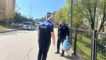 Metro Turizmin yolcu otobüsü şaşırttı