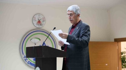 Meyve ve Sebze Üreticileri Birlikleri genel kurul toplantıları gerçekleştirildi