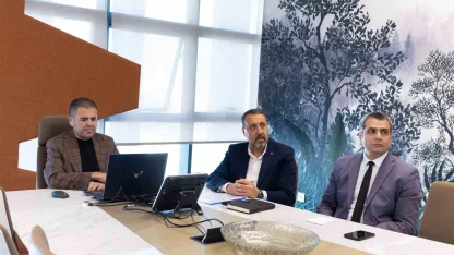 Mezitli’de Taş Mektep Kent Müzesi açılışa hazırlanıyor