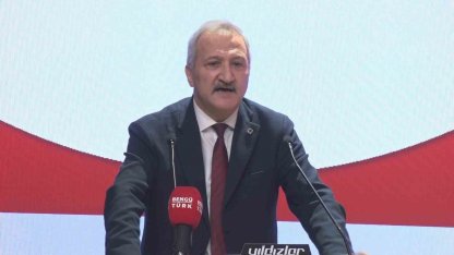 MHP Genel Başkan Yardımcısı Yurdakul: "Türk tarihi aynı zamanda kadının tarihidir"