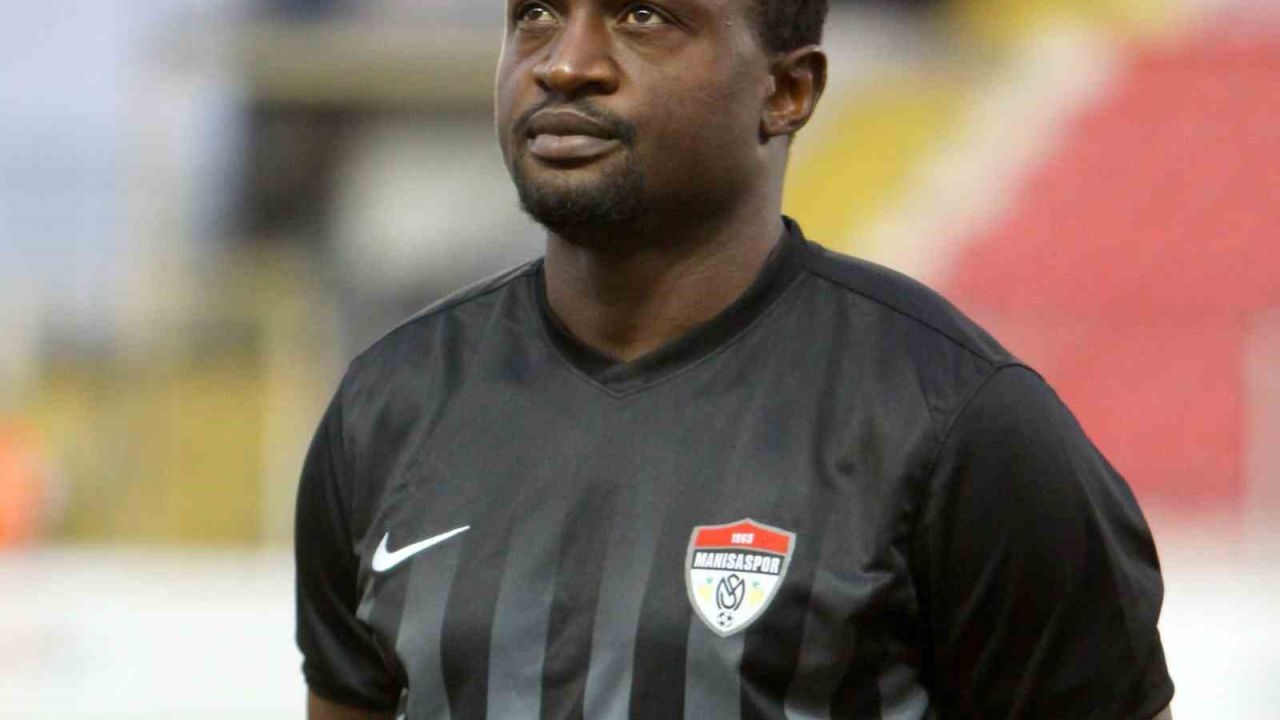 Michael Eneramo hayatını kaybetti