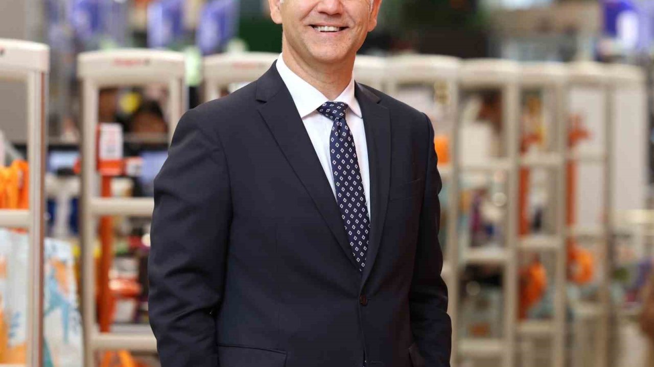 Migros, jet kasa ve elektronik raf etiketleriyle perakende teknolojisinde dönüşüm başlatıyor