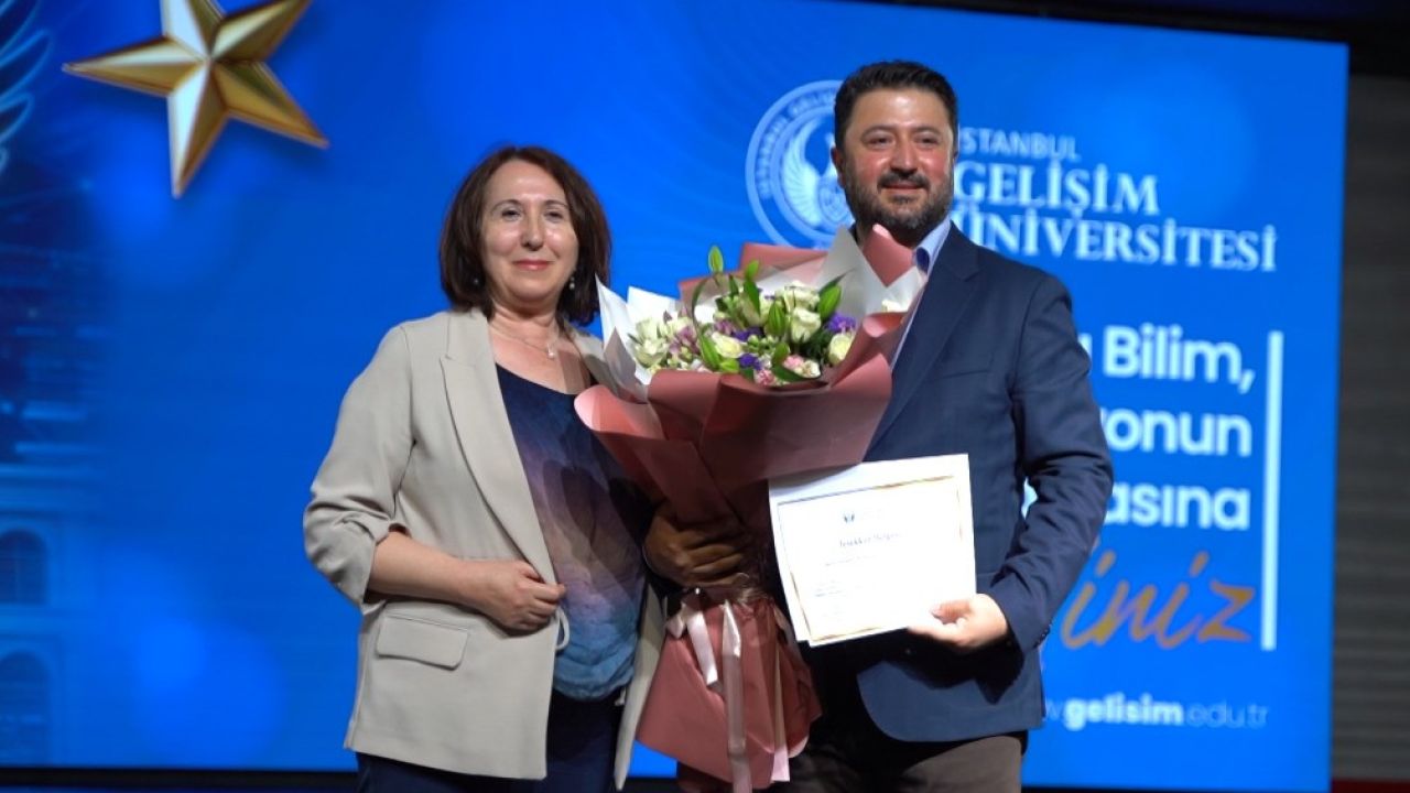 Milletvekili Çalışkan: "Türkiye fizyoterapi için en çok rağbet gören ülke konumunda"