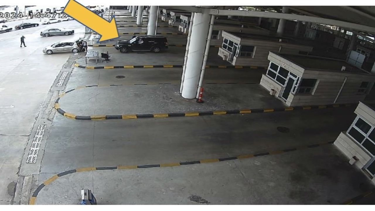 Milletvekili Ün’ün aracıyla kaçakçılık davasında karar