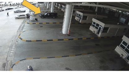 Milletvekili Ün’ün aracıyla kaçakçılık davasında karar