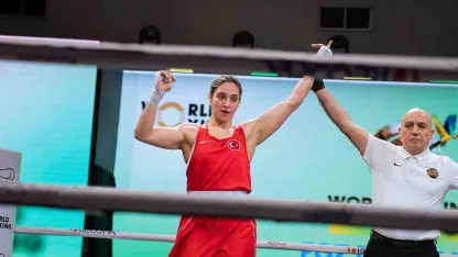 Milli boksörlerden Brezilya’da iki bronz madalya