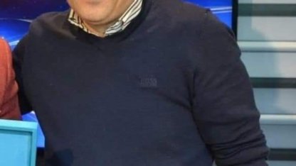 Milli maçta kalp krizi geçiren kameraman hayatını kaybetti