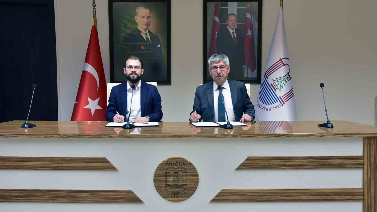 MSKÜ ile TÜGVA İhtisas Akademi için güçlerini birleştirdi