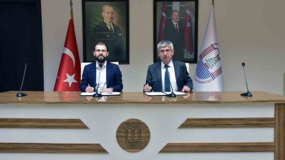 MSKÜ ile TÜGVA İhtisas Akademi için güçlerini birleştirdi