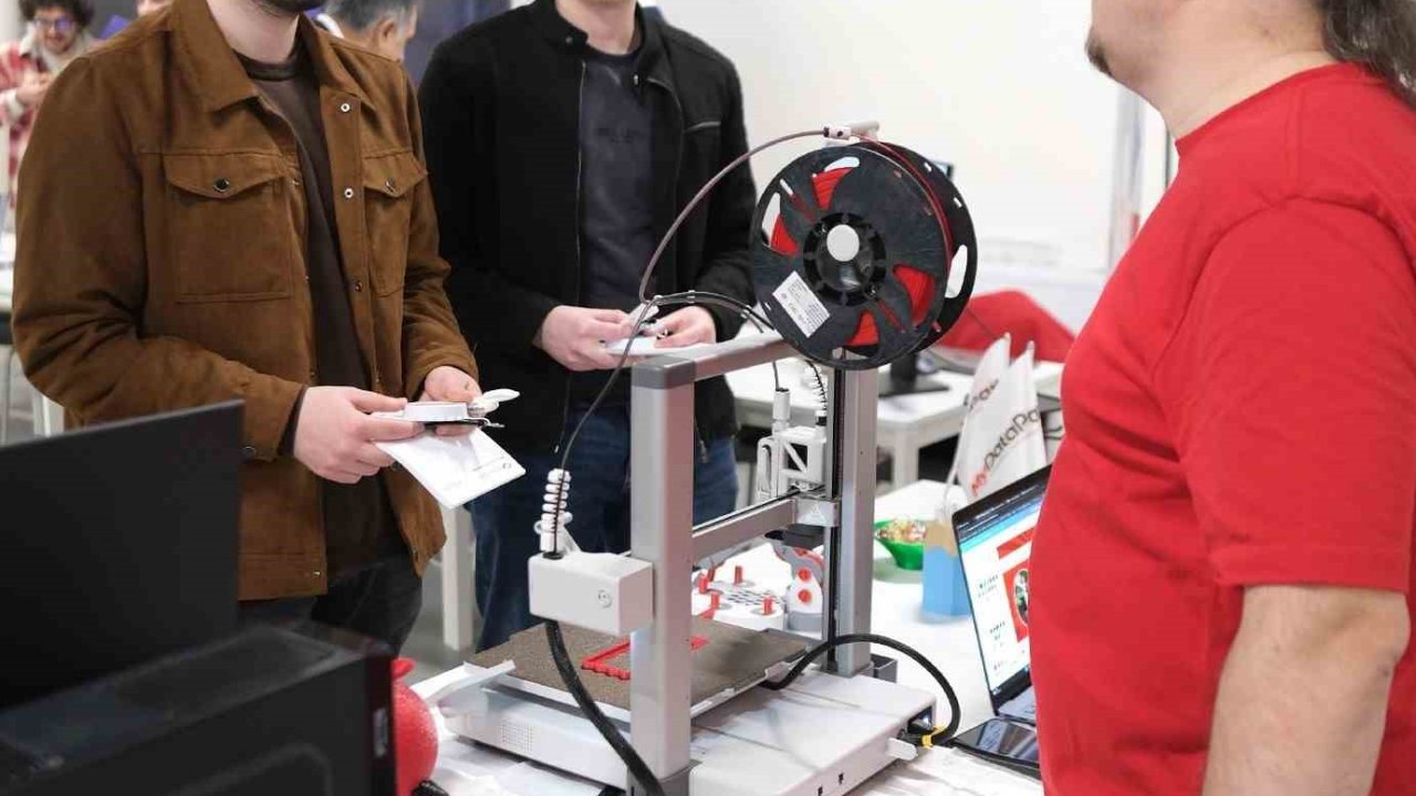 Mudanya Üniversitesi’nde gelecek konuşuldu