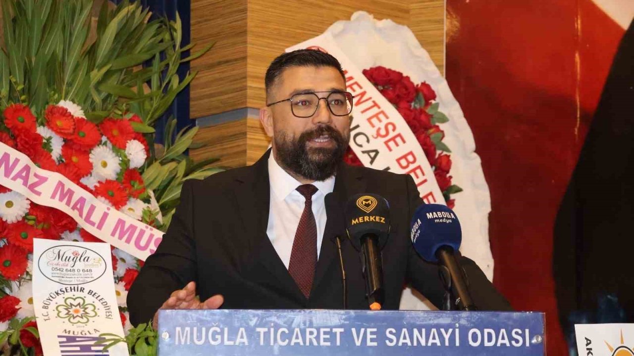 Muğla Gelişim Derneği’nin hedefi ‘Hipodrom Projesi’ni hayata geçirmek