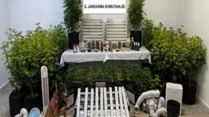 Muğla’da 15’inci yüzyıla ait Tevrat ele geçirildi