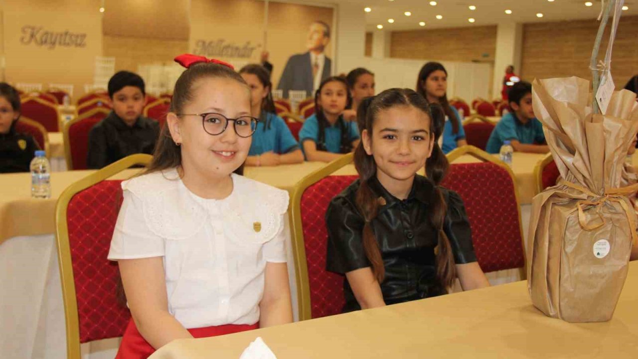 Muğla’da çocukların 23 Nisan talebi güvenlik oldu