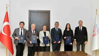 Muğla’da kariyer şenliği için kurumlar bir araya geldi