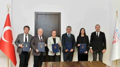 Muğla’da kariyer şenliği için kurumlar bir araya geldi