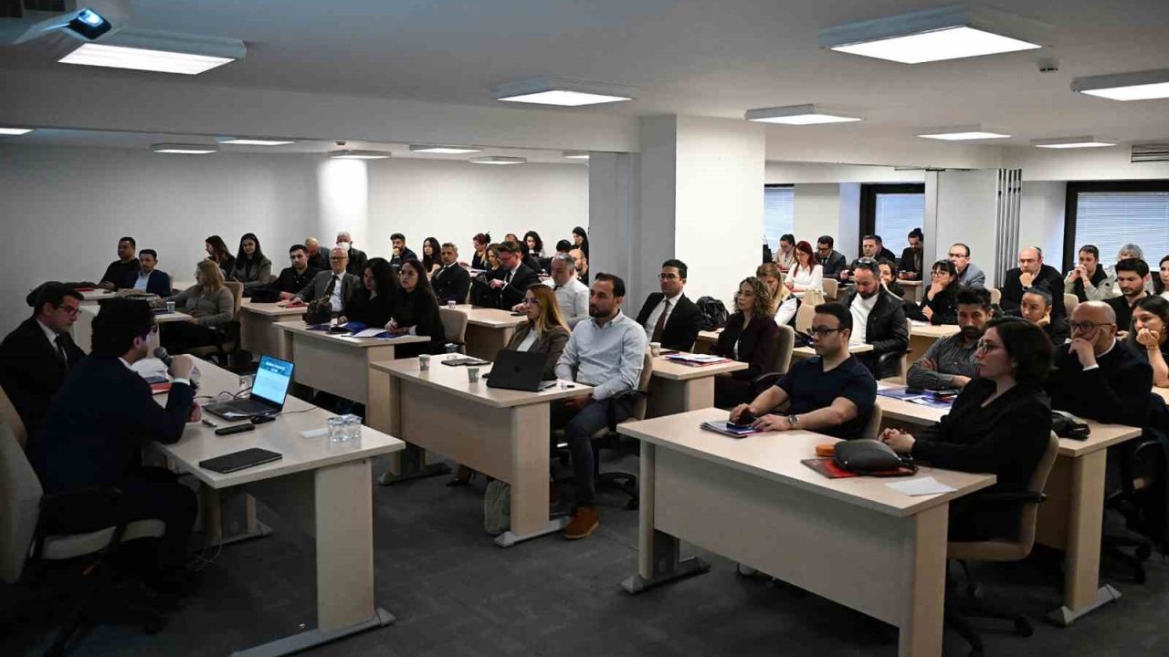 Muğla’nın projeleri BELFOR’da tanıtıldı