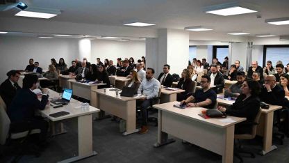 Muğla’nın projeleri BELFOR’da tanıtıldı