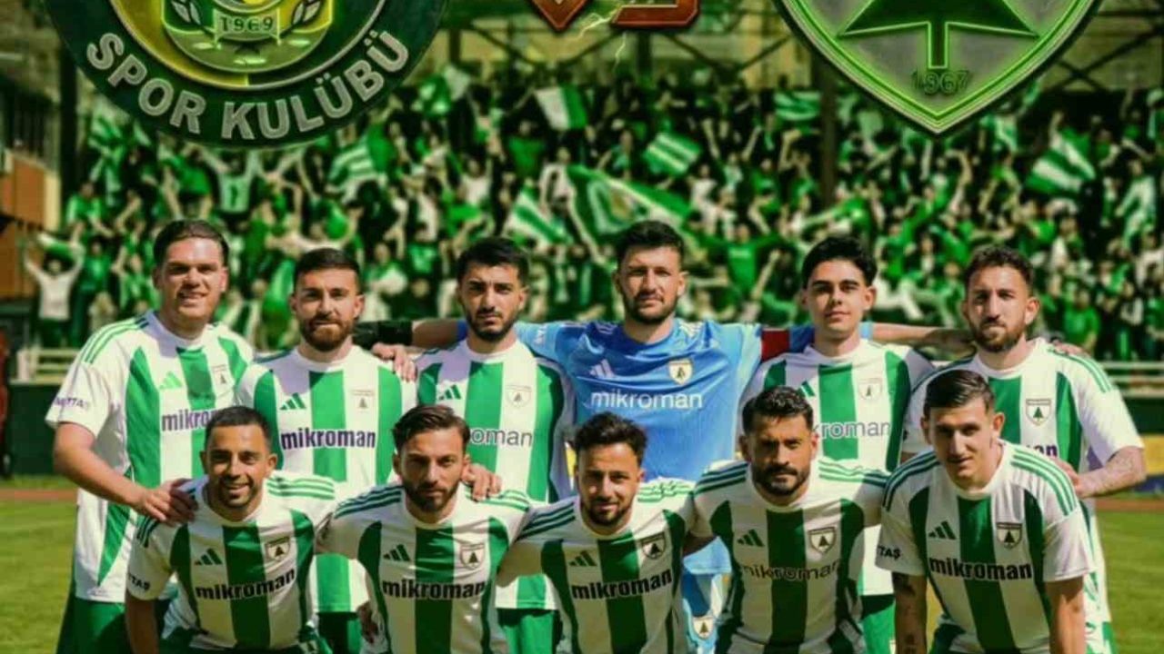 Muğlaspor’da hedef final