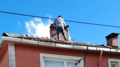 Muratlı’da yürek ısıtan kurtarma operasyonu