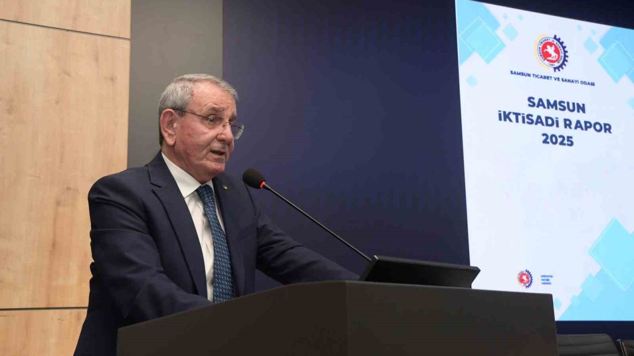 Murzioğlu: "Kalkınma odaklı çalışmalar kararlılıkla sürüyor"