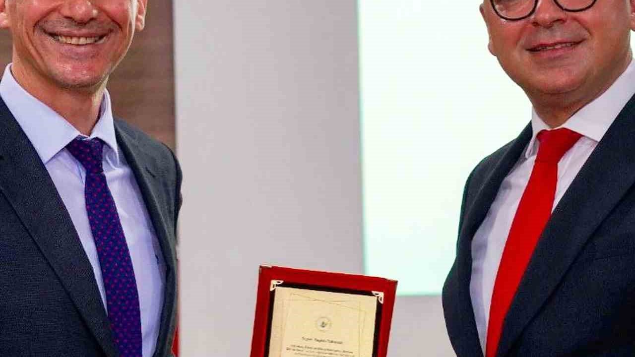 MUSKİ personeline iletişim ve kişisel gelişim eğitimi