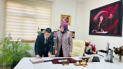 Muş’ta "Gençliğine İyi Bak 3: Ailene Sahip Ol" projesi hayata geçirildi