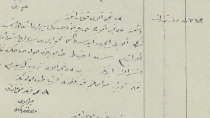 Mustafa Kemal Atatürk, 57’nci Alay’a iki kez ölme emri vermiş