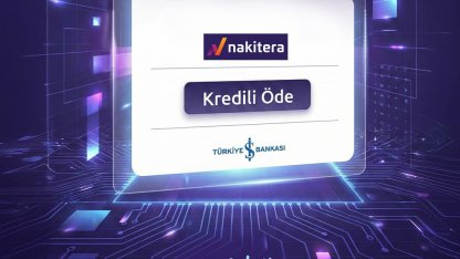 Nakitera, çoklu banka destekli Kredi Geçidi çözümünü devreye aldı