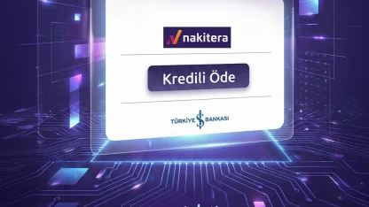 Nakitera, çoklu banka destekli Kredi Geçidi çözümünü devreye aldı