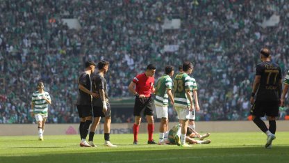 Nesine 2. Lig: Bursaspor: 1 - Somaspor: 0 (İlk yarı)