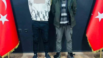 Nevşehir’de DEAŞ operasyonu: 2 kişi tutuklandı