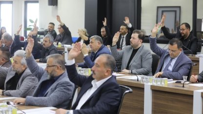 Niğde Belediyesi’nden mali disiplin zaferi