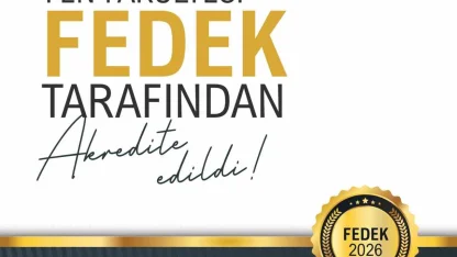 Niğde Ömer Halisdemir Üniversitesi Fen Fakültesi’ne FEDEK akreditasyonu