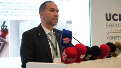 Niğde’de düzenlenen UCLG-MEWA toplantısında su stresi ve iklim uyumu masaya yatırıldı