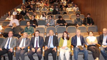 Niğde’de ’Genetik Kaynaklar İçin Farkındalık Paneli’ düzenlendi