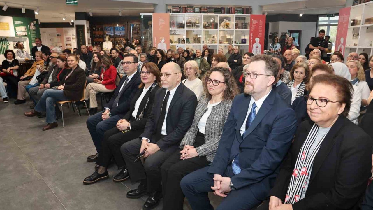 Nilüfer’den kansere farkındalık çağrısı