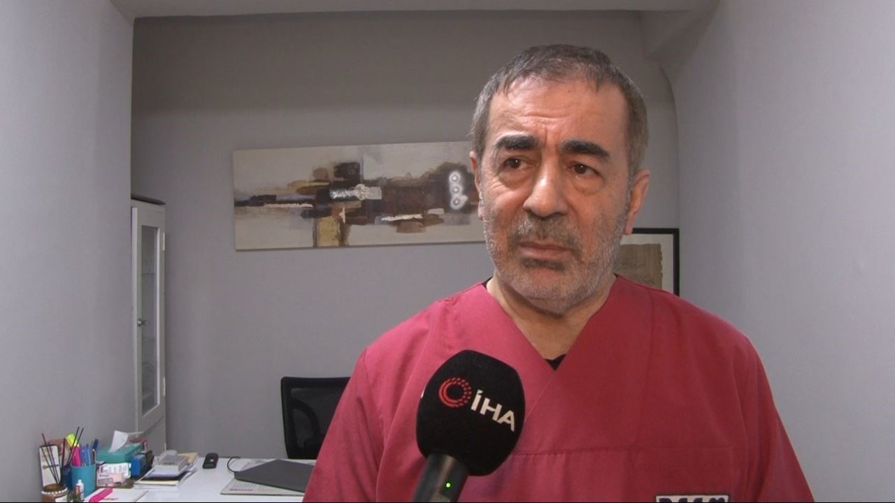 Nöroloji uzmanından uyarı: "Sanal ortamdaki öldürme eylemleri zamanla gerçek hayata yansıyabiliyor"