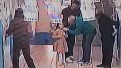 Öğretmenlerin Heimlich manevrası, öğrencinin hayatını kurtardı